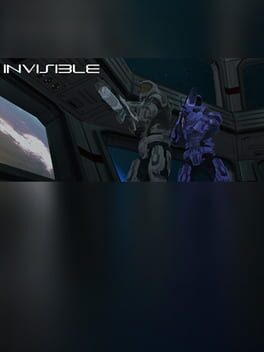 Invisible