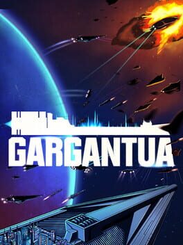 Gargantua