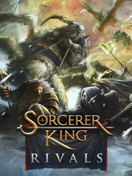 Sorcerer King: Rivals