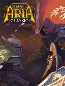 Legends of Aria: Classic