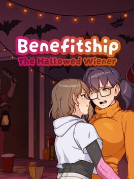 Benefitship: The Hallowed Wiener