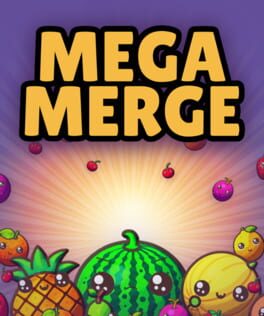 Mega Merge