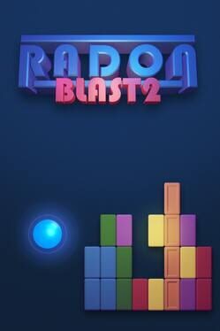 Radon Blast 2