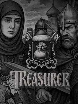 Treasurer