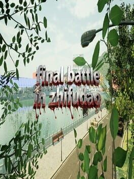 Final Battle in Zhifudao