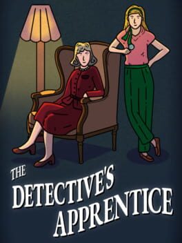 The Detective's Apprentice