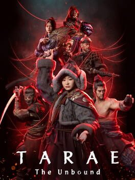 Tarae: The Unbound