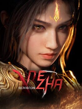 Genigods: Nezha
