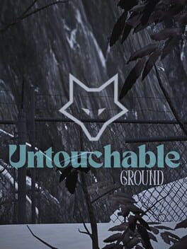 Untouchable Ground