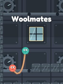 Woolmates