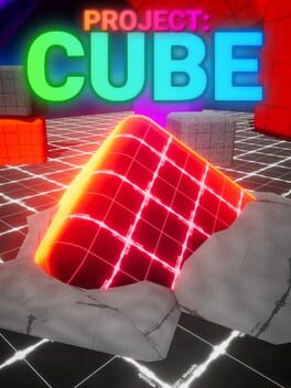 Project: Cube