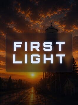 First Light