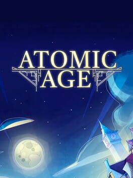 Atomic Age