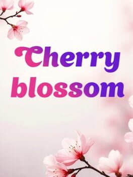 Cherry Blossom