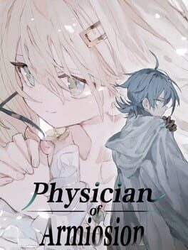 Physician of Armiosion