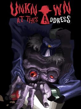 Unknown at This Address