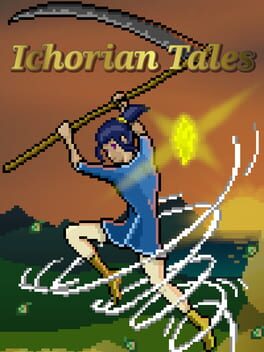Ichorian Tales