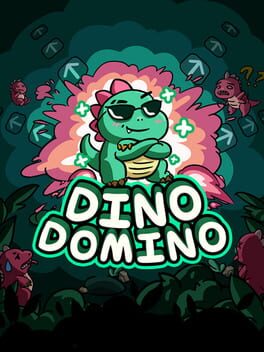 Dino Domino