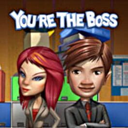 You're the Boss