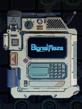 Signal Maze
