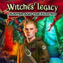 Witches' Legacy: Hunter and the Hunted