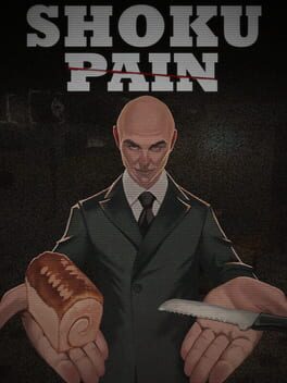 Shoku Pain