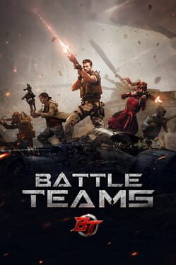 Battle Teams