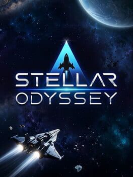 Stellar Odyssey