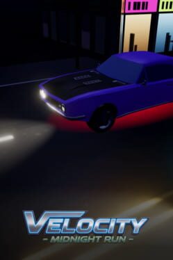 Velocity: Midnight Run