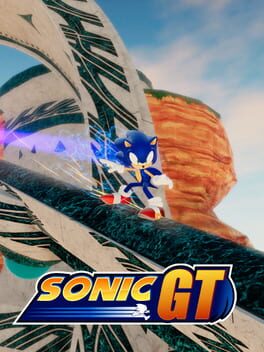 Sonic GT