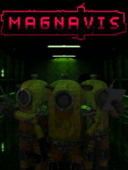 Magnavis