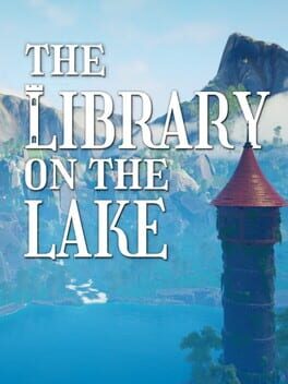 The Library on the Lake