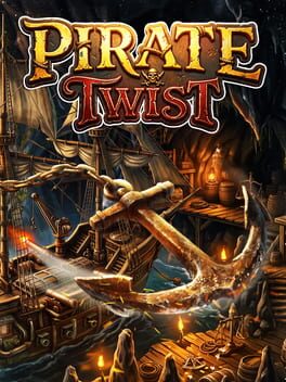 Pirate Twist