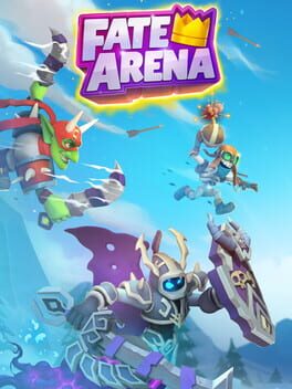 Fate Arena