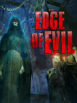 Edge of Evil