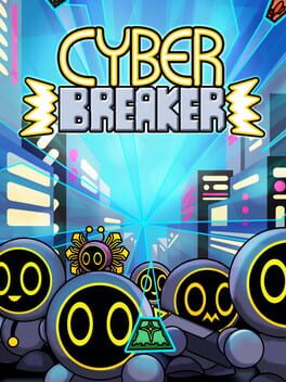 Cyber Breaker