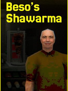 Beso's Shawarma
