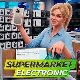 Supermarket Electronic