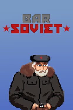 Bar Soviet