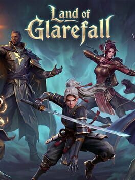 Land of Glarefall