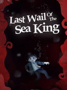 Last Wail of the Sea King