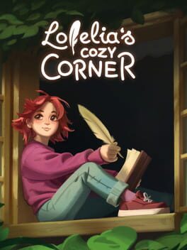 Lofelia's Cozy Corner