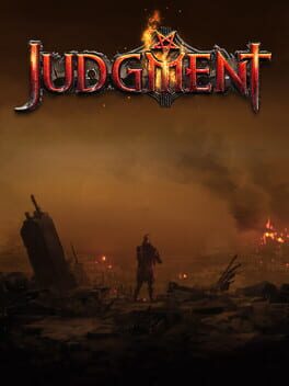 Judgment: Apocalypse Survival Simulation