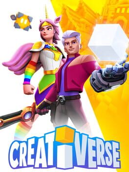 Creativerse