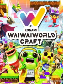 Wai Wai World Craft