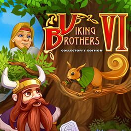 Viking Brothers VI: Collector's Edition