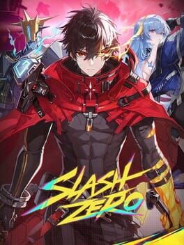 SlashZero