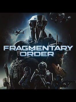Fragmentary Order