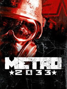 Metro 2033