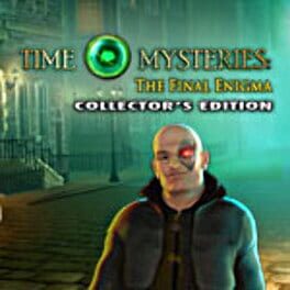 Time Mysteries 3: The Final Enigma - Collector's Edition